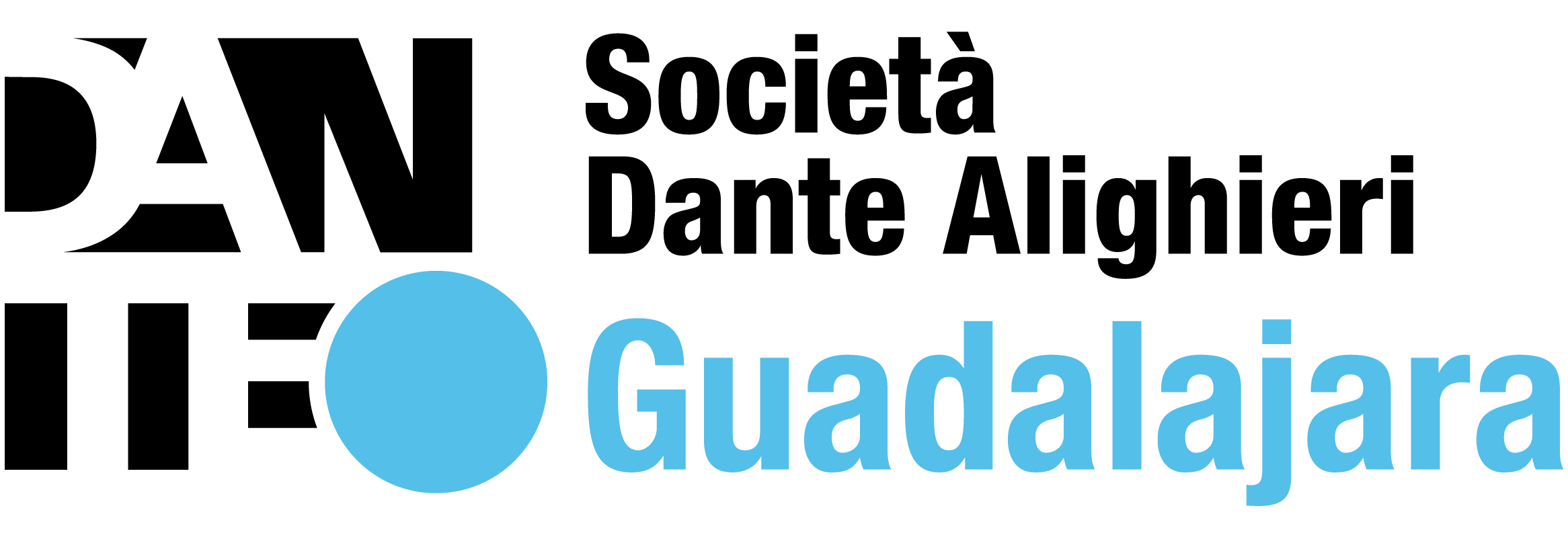 Società Dante Alighieri Guadalajara - Casa de Italia